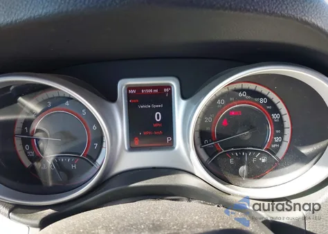 2011 Dodge Journey Mainstreet from USA, damaged, VIN 3D4PG1FG0BT511561